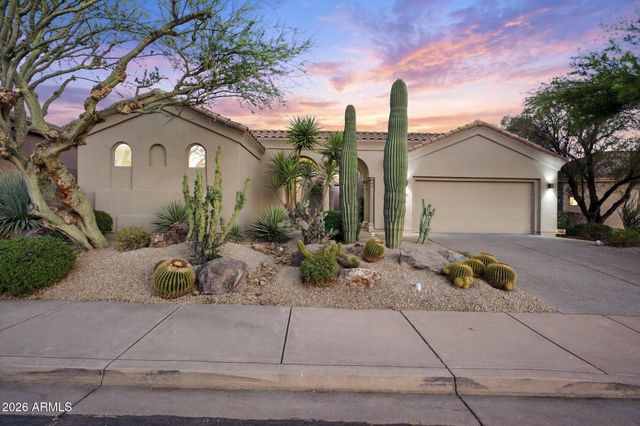 9311 E CAVALRY Drive, Scottsdale, AZ 85262
