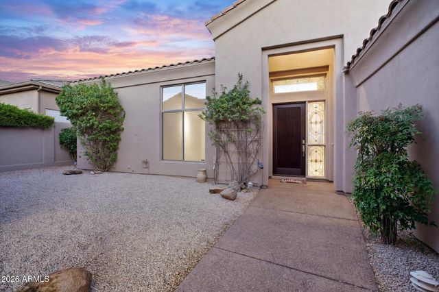 9311 E CAVALRY Drive, Scottsdale, AZ 85262