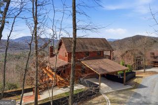 33 Stanley Ridge Drive, Morganton, GA 30560