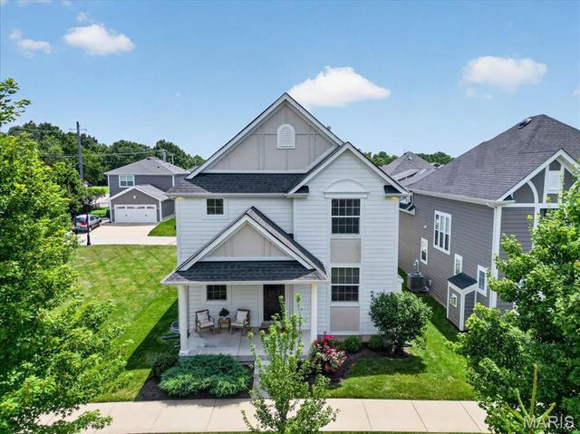 17007 Main Street, Wildwood, MO 63040