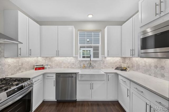 17007 Main Street, Wildwood, MO 63040
