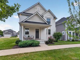 17007 Main Street, Wildwood, MO 63040