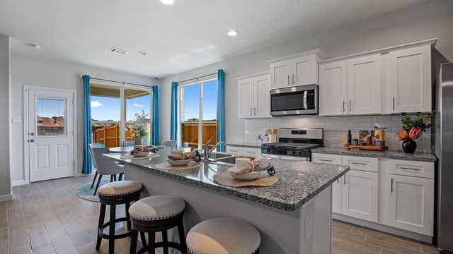 101 SEABISCUIT Court, Granbury, TX 76049