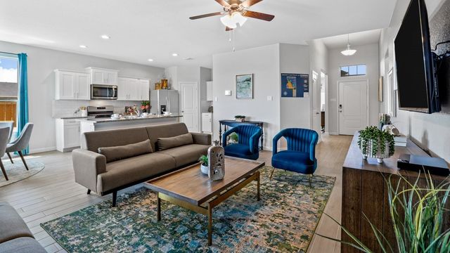 101 SEABISCUIT Court, Granbury, TX 76049