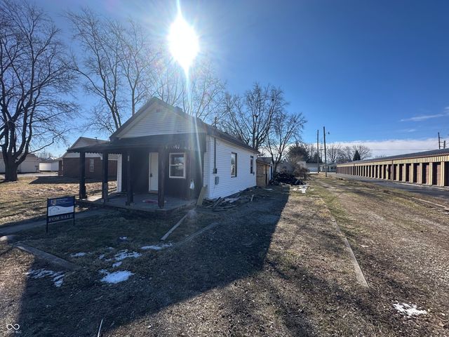 711 W Superior Street, Lebanon, IN 46052