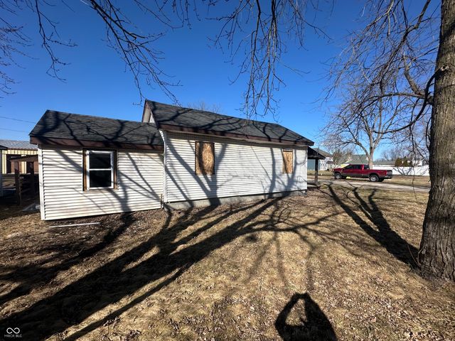 711 W Superior Street, Lebanon, IN 46052