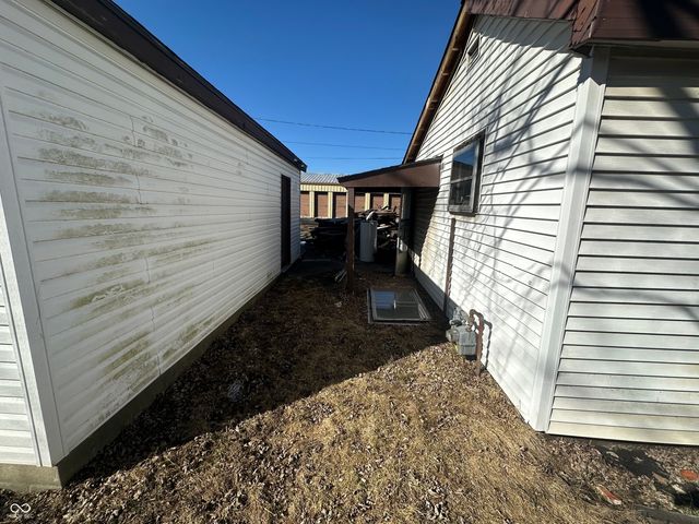 711 W Superior Street, Lebanon, IN 46052