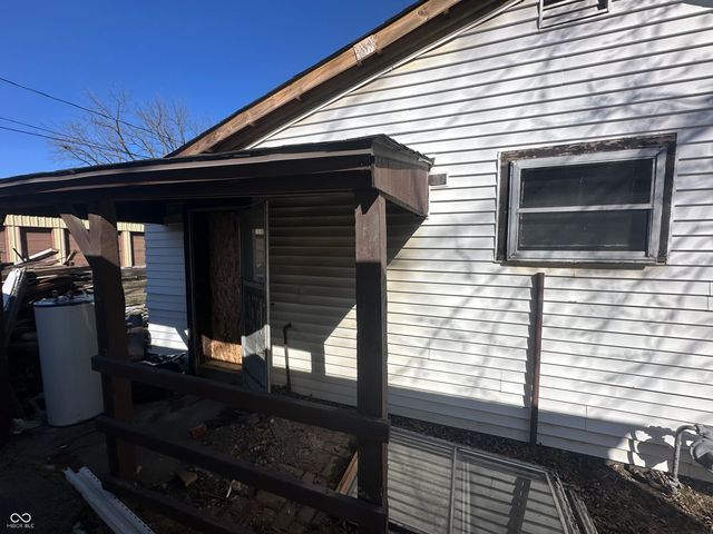 711 W Superior Street, Lebanon, IN 46052