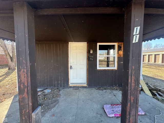 711 W Superior Street, Lebanon, IN 46052