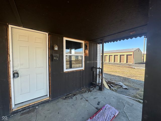 711 W Superior Street, Lebanon, IN 46052