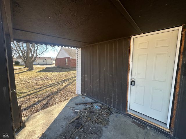 711 W Superior Street, Lebanon, IN 46052