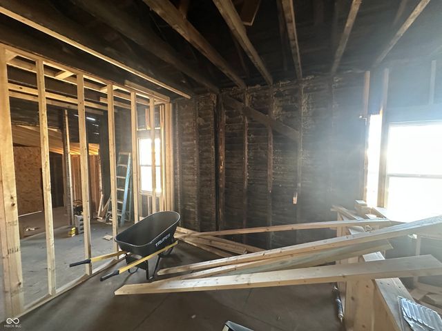 711 W Superior Street, Lebanon, IN 46052