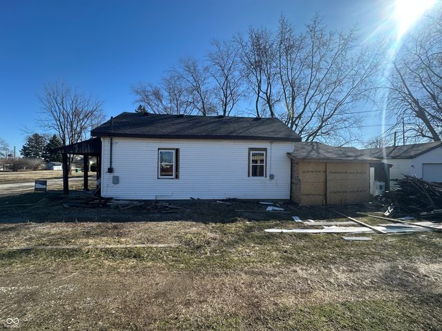 711 W Superior Street, Lebanon, IN 46052