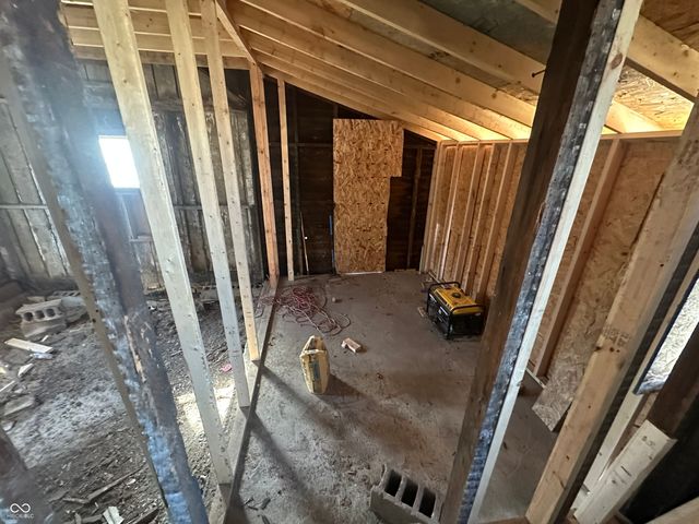 711 W Superior Street, Lebanon, IN 46052