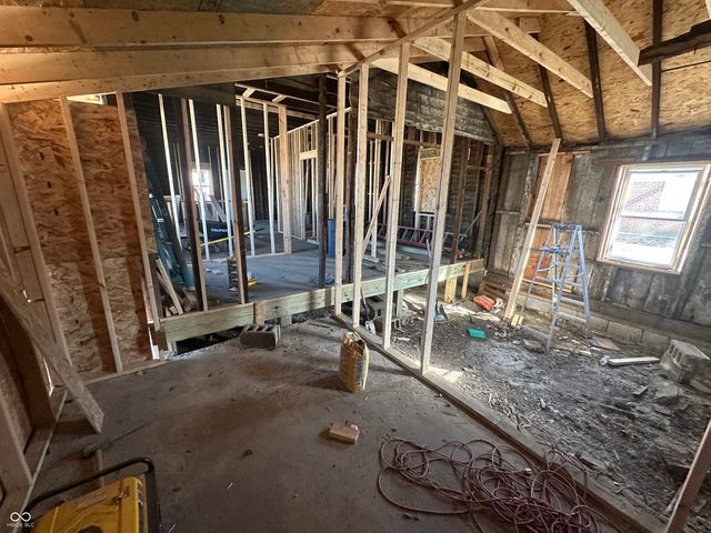 711 W Superior Street, Lebanon, IN 46052