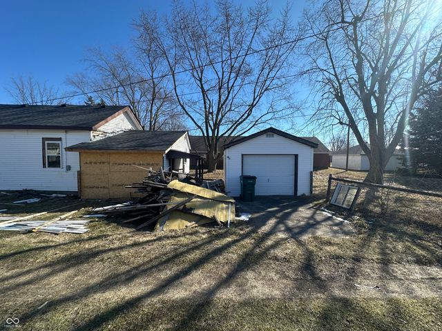 711 W Superior Street, Lebanon, IN 46052