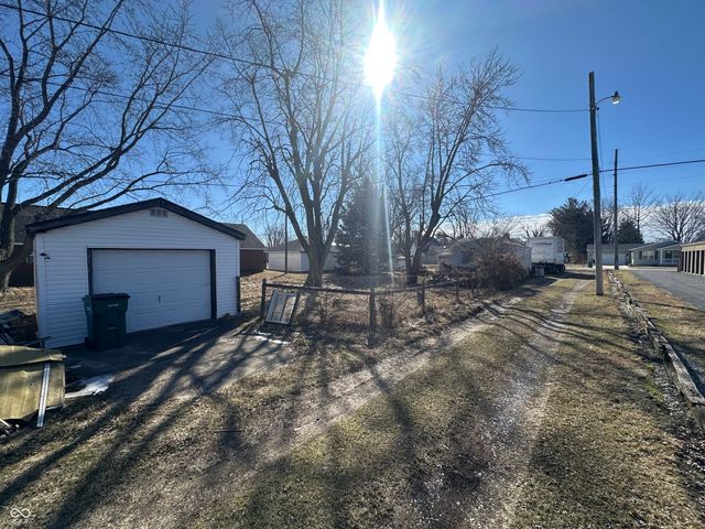 711 W Superior Street, Lebanon, IN 46052