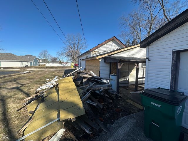 711 W Superior Street, Lebanon, IN 46052