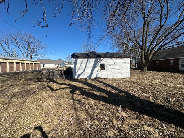 711 W Superior Street, Lebanon, IN 46052