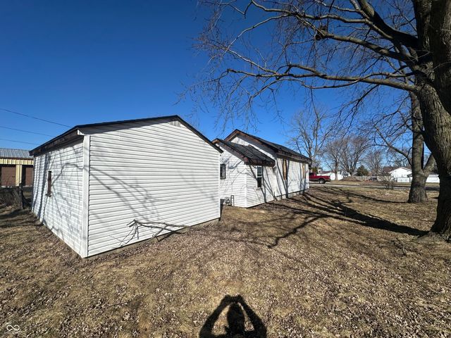 711 W Superior Street, Lebanon, IN 46052