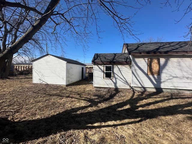 711 W Superior Street, Lebanon, IN 46052