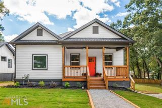 1536 Montreat Avenue SW, Atlanta, GA 30311