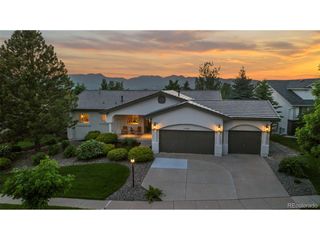 3440 Hollycrest Dr, Colorado Springs, CO 80920