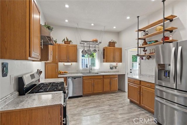 251 S Lassen, Willows, CA 95988