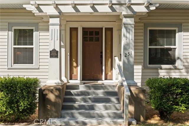 251 S Lassen, Willows, CA 95988