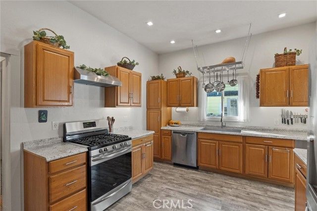 251 S Lassen, Willows, CA 95988