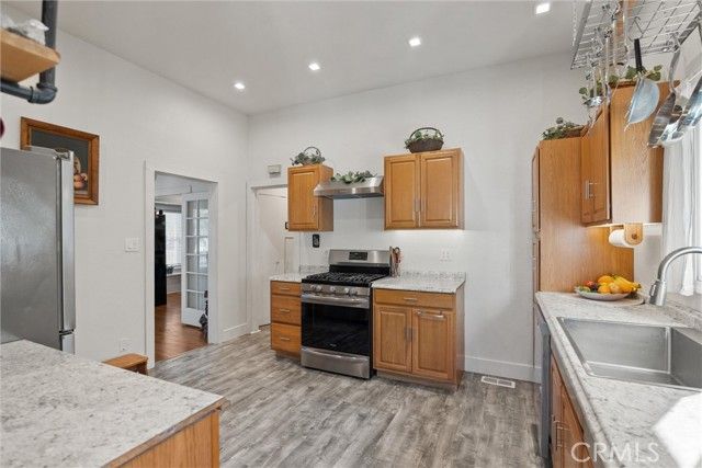 251 S Lassen, Willows, CA 95988