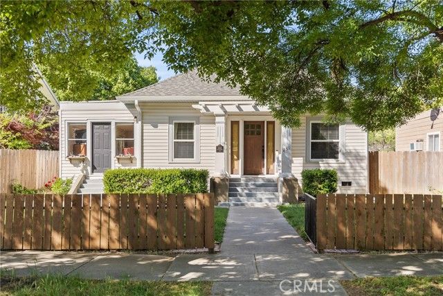 251 S Lassen, Willows, CA 95988