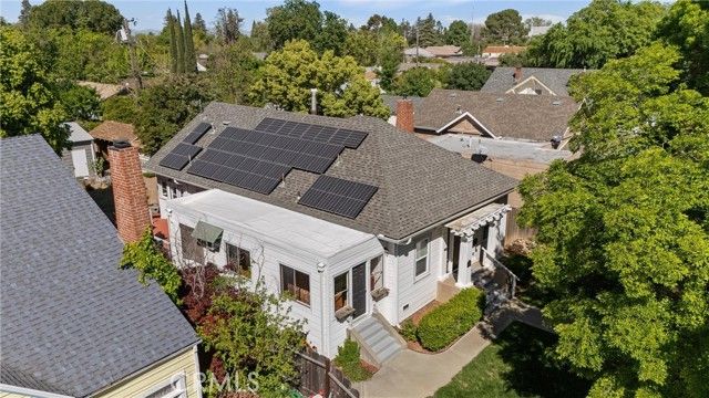 251 S Lassen, Willows, CA 95988