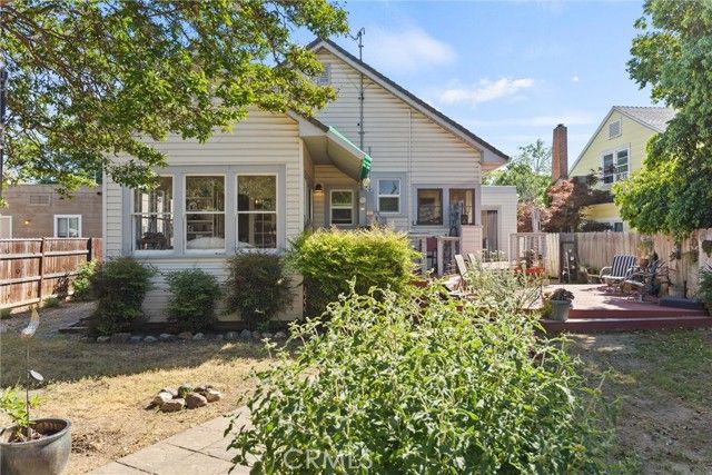 251 S Lassen, Willows, CA 95988