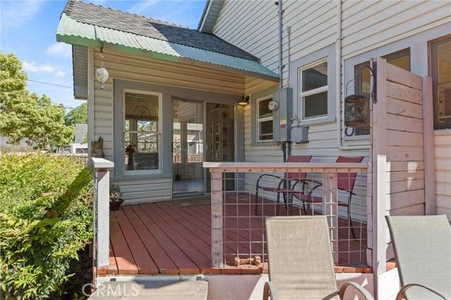 251 S Lassen, Willows, CA 95988