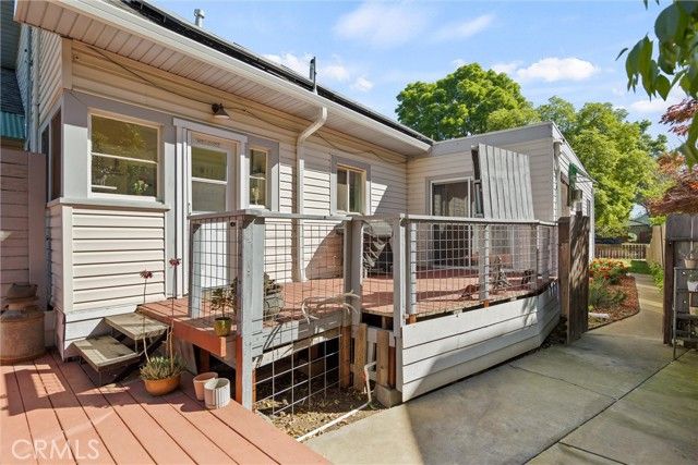 251 S Lassen, Willows, CA 95988