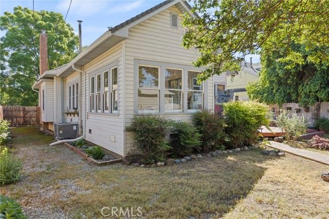 251 S Lassen, Willows, CA 95988