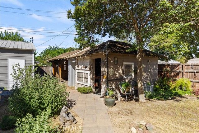 251 S Lassen, Willows, CA 95988