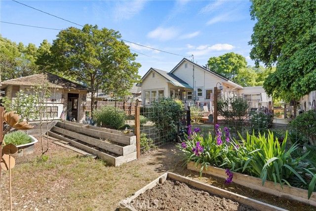 251 S Lassen, Willows, CA 95988