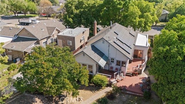 251 S Lassen, Willows, CA 95988