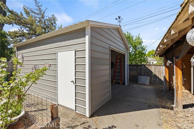 251 S Lassen, Willows, CA 95988