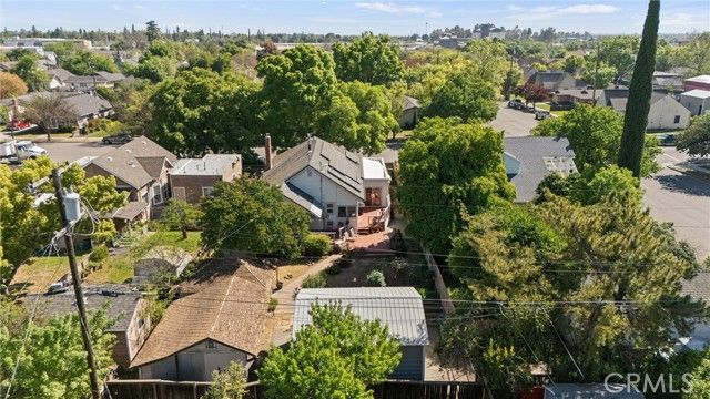 251 S Lassen, Willows, CA 95988