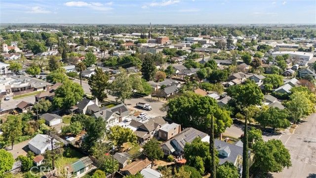 251 S Lassen, Willows, CA 95988