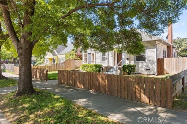 251 S Lassen, Willows, CA 95988