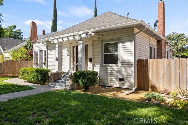 251 S Lassen, Willows, CA 95988