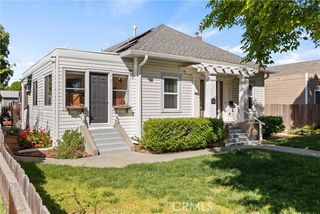 251 S Lassen, Willows, CA 95988