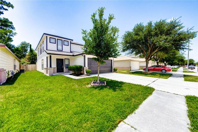 1810 Adobe Stone Drive, Humble, TX 77396