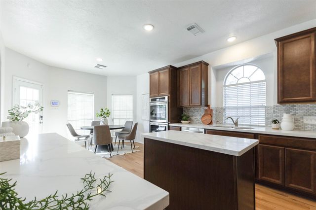 6302 Briar Canyon Court, Katy, TX 77450