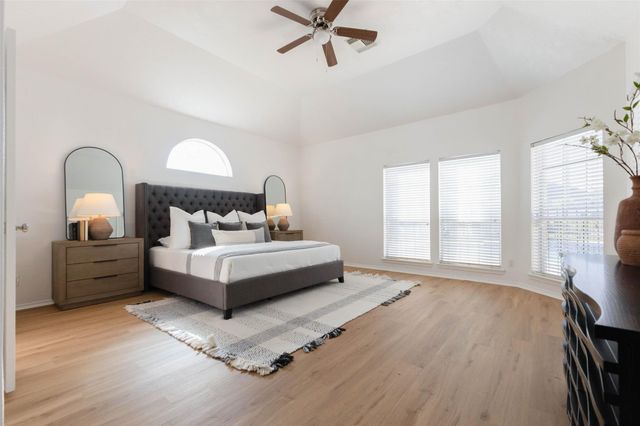 6302 Briar Canyon Court, Katy, TX 77450