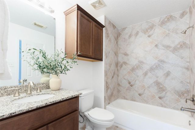6302 Briar Canyon Court, Katy, TX 77450